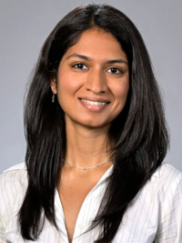 Sarah U. Kumar, MD
